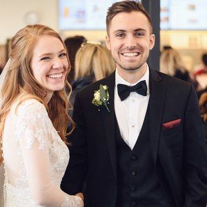 Meet your Posher, Marisa